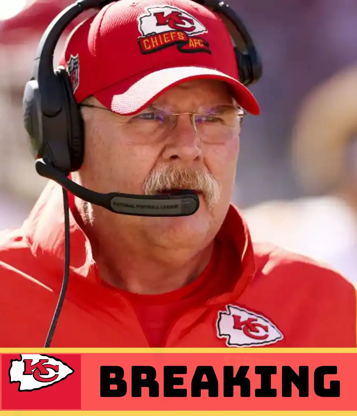 Chiefs Predicted to Cut Fan Favorite After Telling Offseason Moves