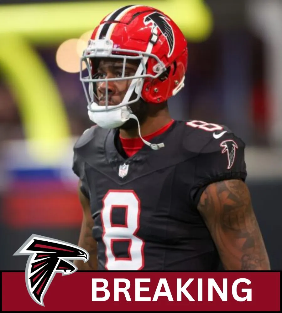Kyle Pitts trade buzz grows as Falcons consider move