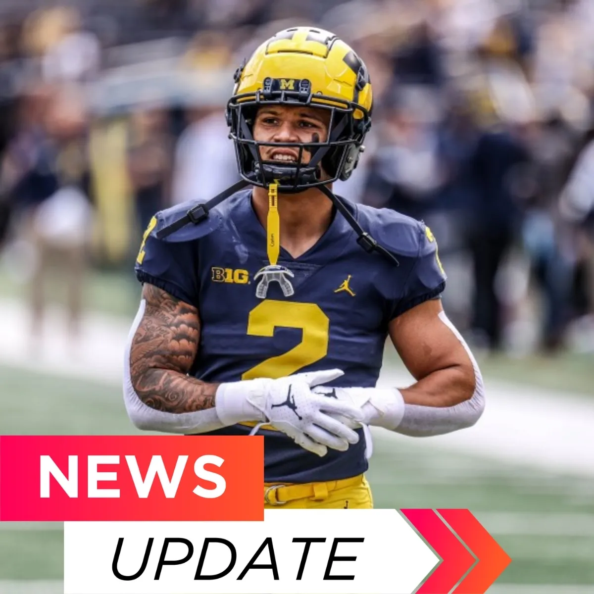 Cowboys Trade Proposal Has Them Make A Deal For Ex 3rd Round Pick