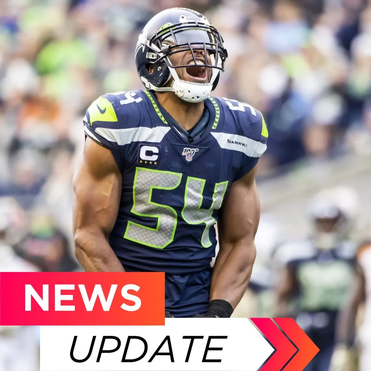 Legendary Seahawks linebacker hailed as one of 21st century's best draft picks