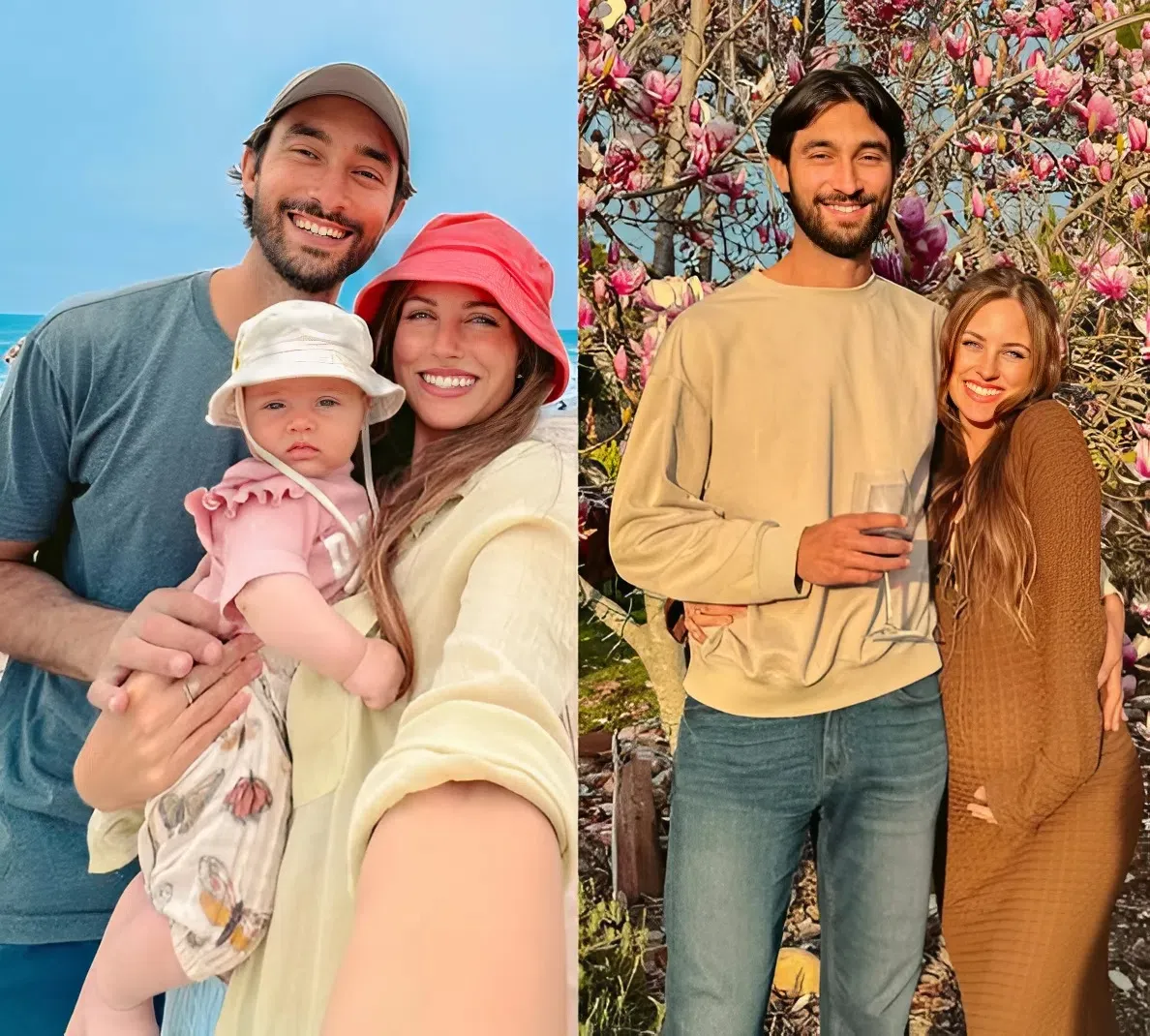 Kendall Long Reveals She’s Hoping for Twins Next and Shares Plans for Pregnancy #2