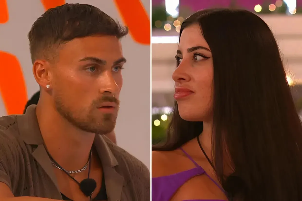 Seething Love Island fans slam ‘vile’ Ben and demand he’s axed in public vote after explosive row with Yasmin