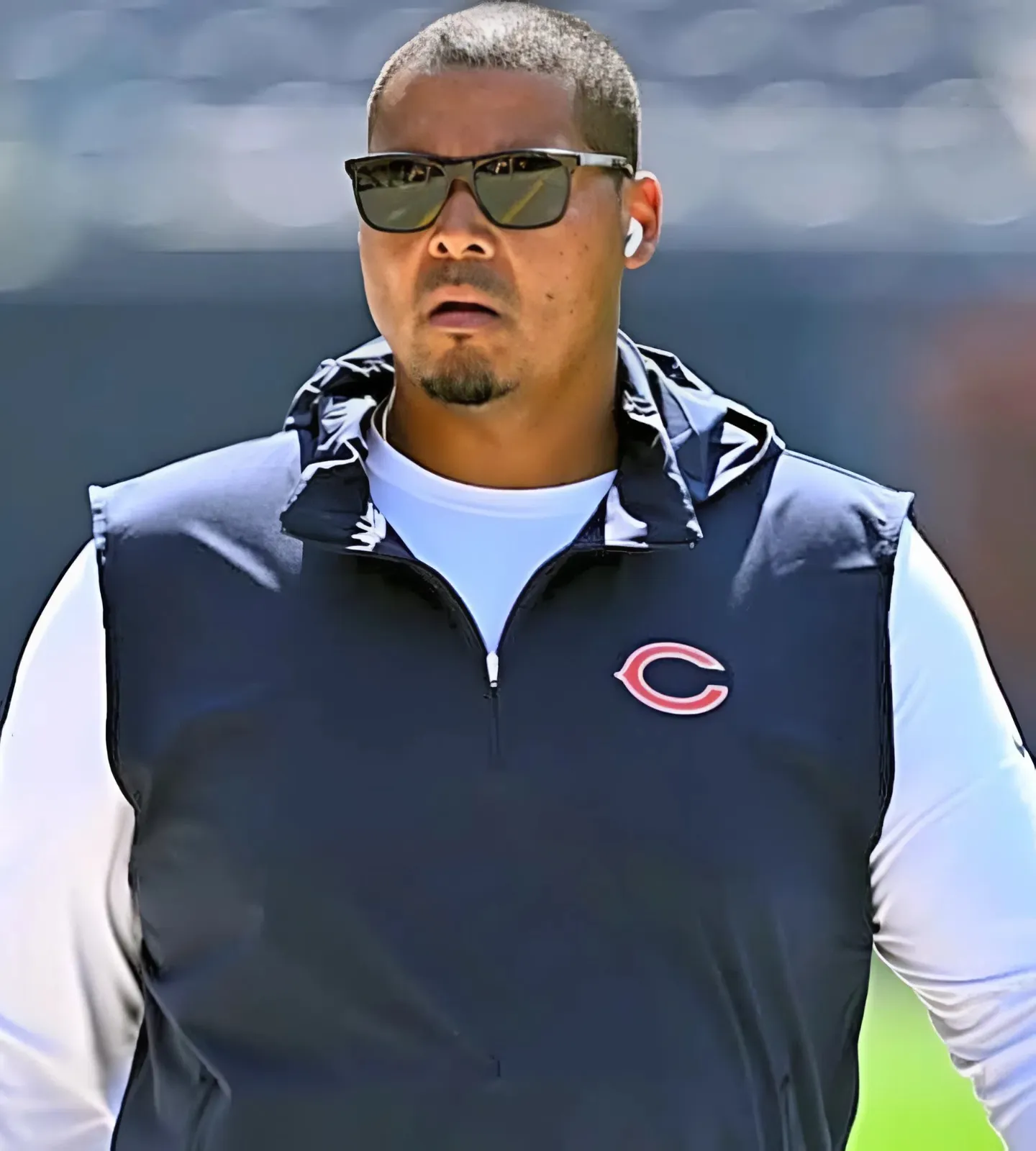 Bears could find major defensive help by poaching NFC North Pro Bowler