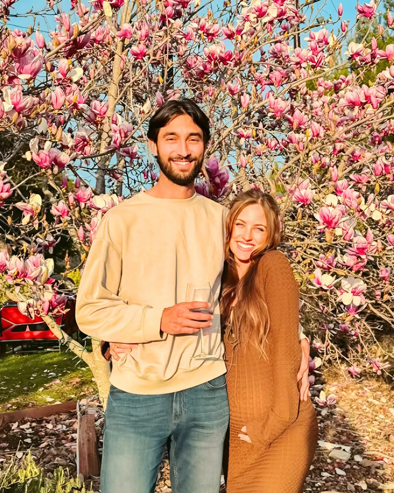 Kendall Long Says She’s Manifesting Twins for Baby #2 and Reveals Her Heartfelt Plans for Expanding Her Family
