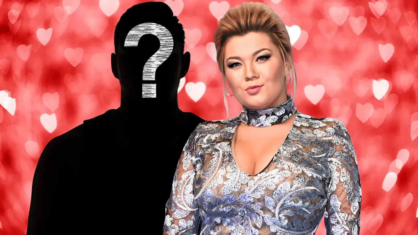 ‘Teen Mom’ Star Amber Portwood Reveals New Man—But Her Family Drama Isn’t Over