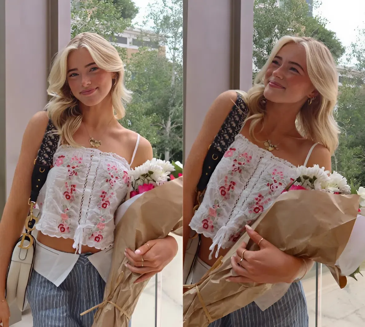 ‘DWTS’ Pro Rylee Arnold Reveals Surprising Medical Diagnosis at Age 20