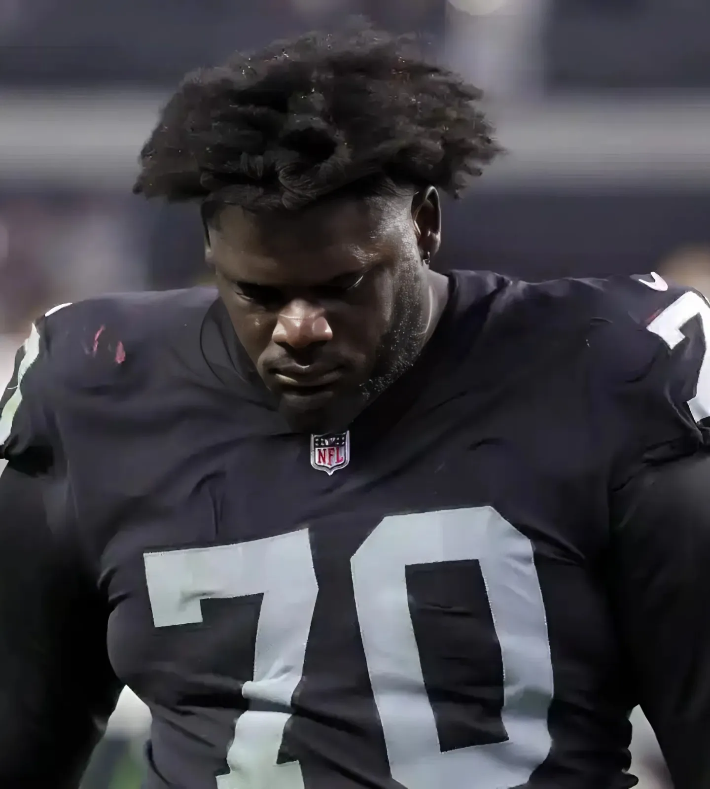 Former Raiders First Rounder Called “Worst Draft Pick”