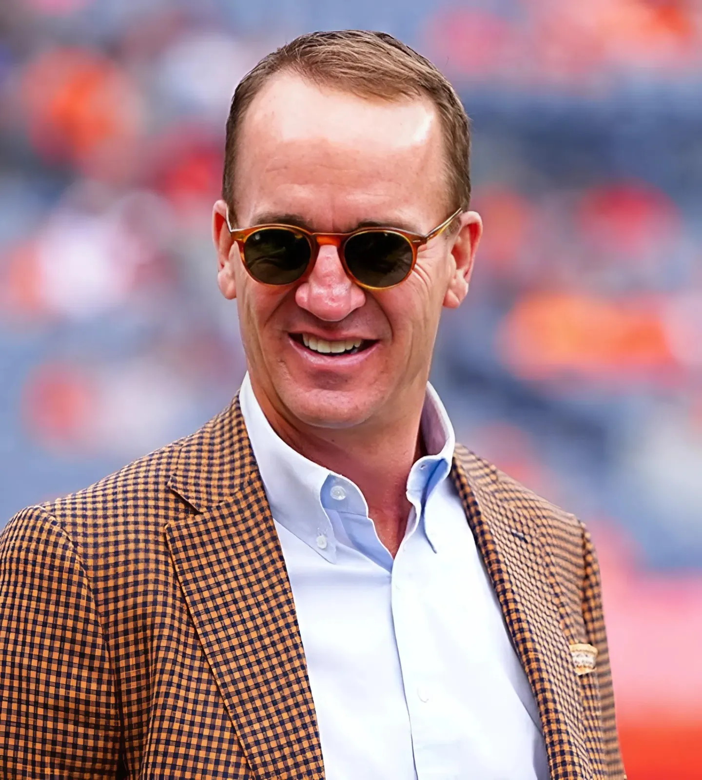Peyton Manning drops ‘careful’ take on C.J. Stroud’s ‘down’ Year 2