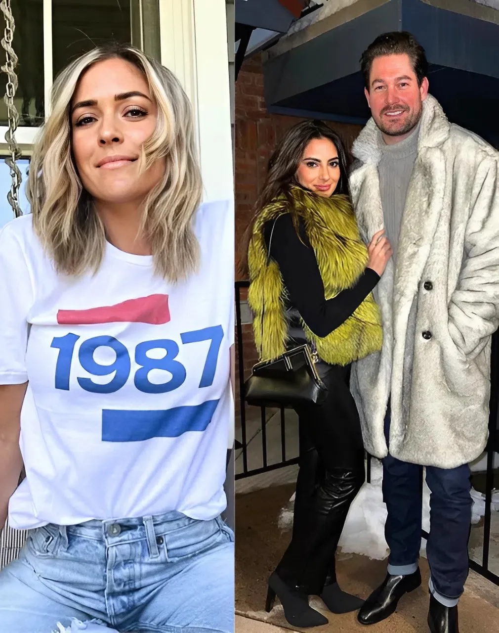 “It Was a Wake-Up Call I Didn’t Want”: Kristin Cavallari Says Hooking Up With Craig Conover Made Her Rethink Everything