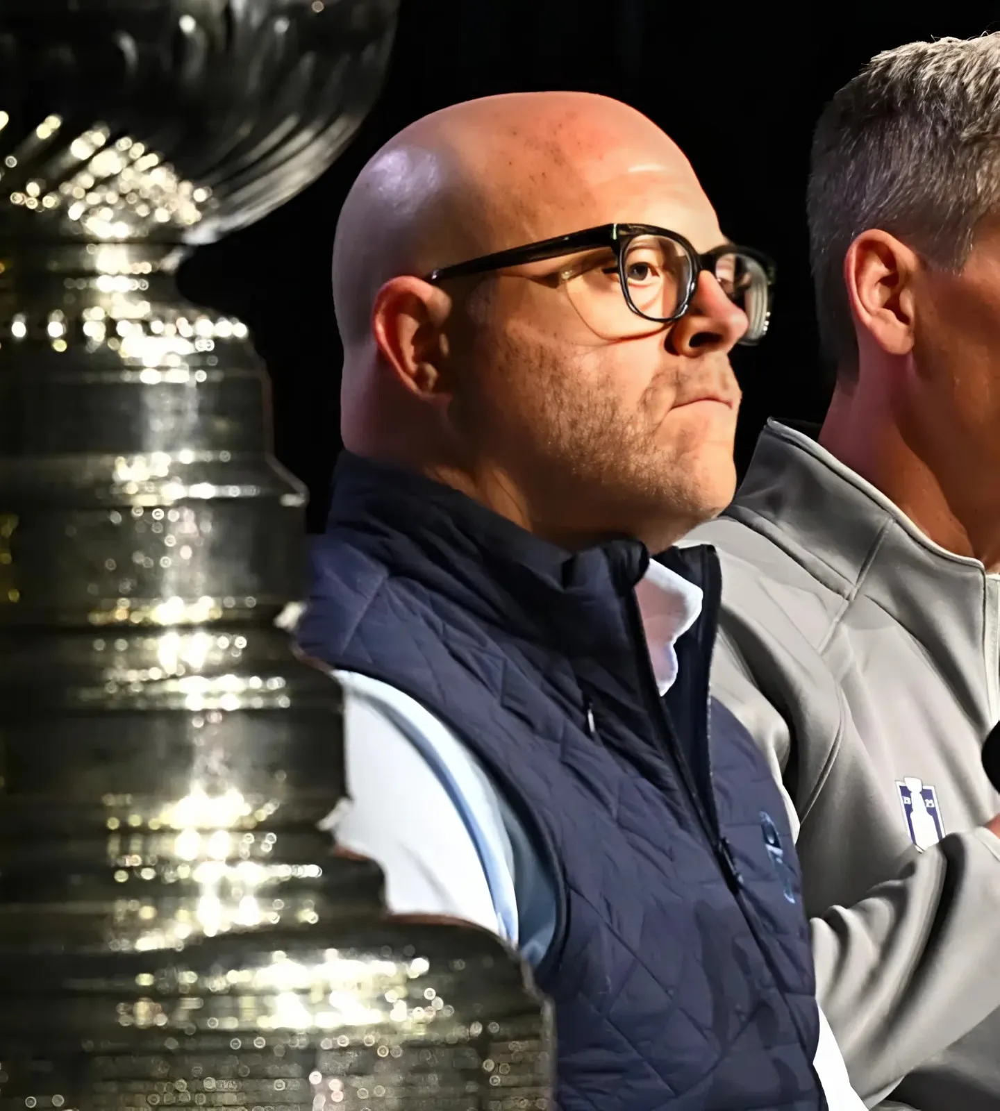 Oilers Thoughts: A High-Risk Summer for Stan Bowman