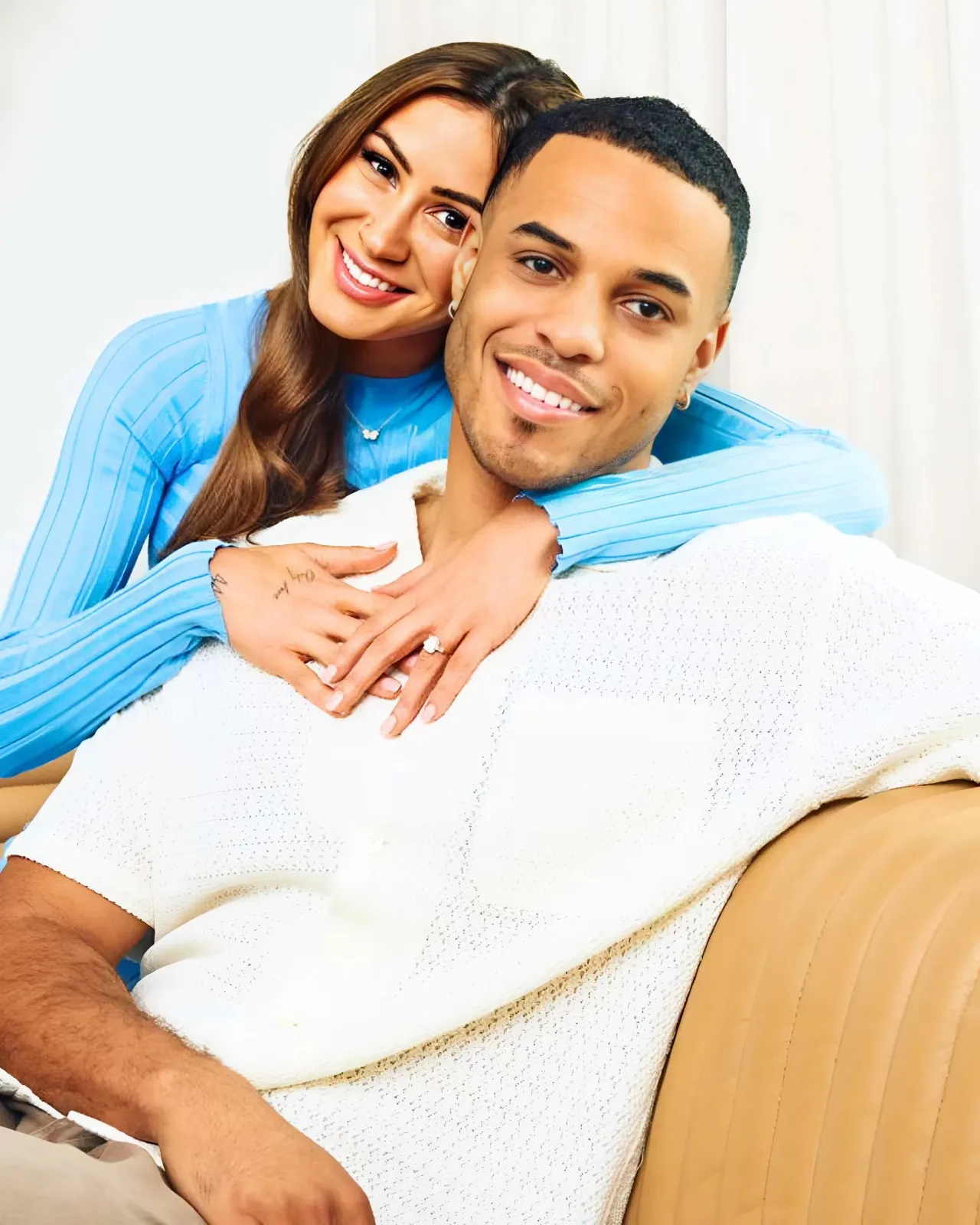 “I Didn’t Break Up With Anybody”: The Bachelor’s Grant Ellis Clarifies Juliana Pasquarosa Split, Says Story’s ‘Not What It Seems’