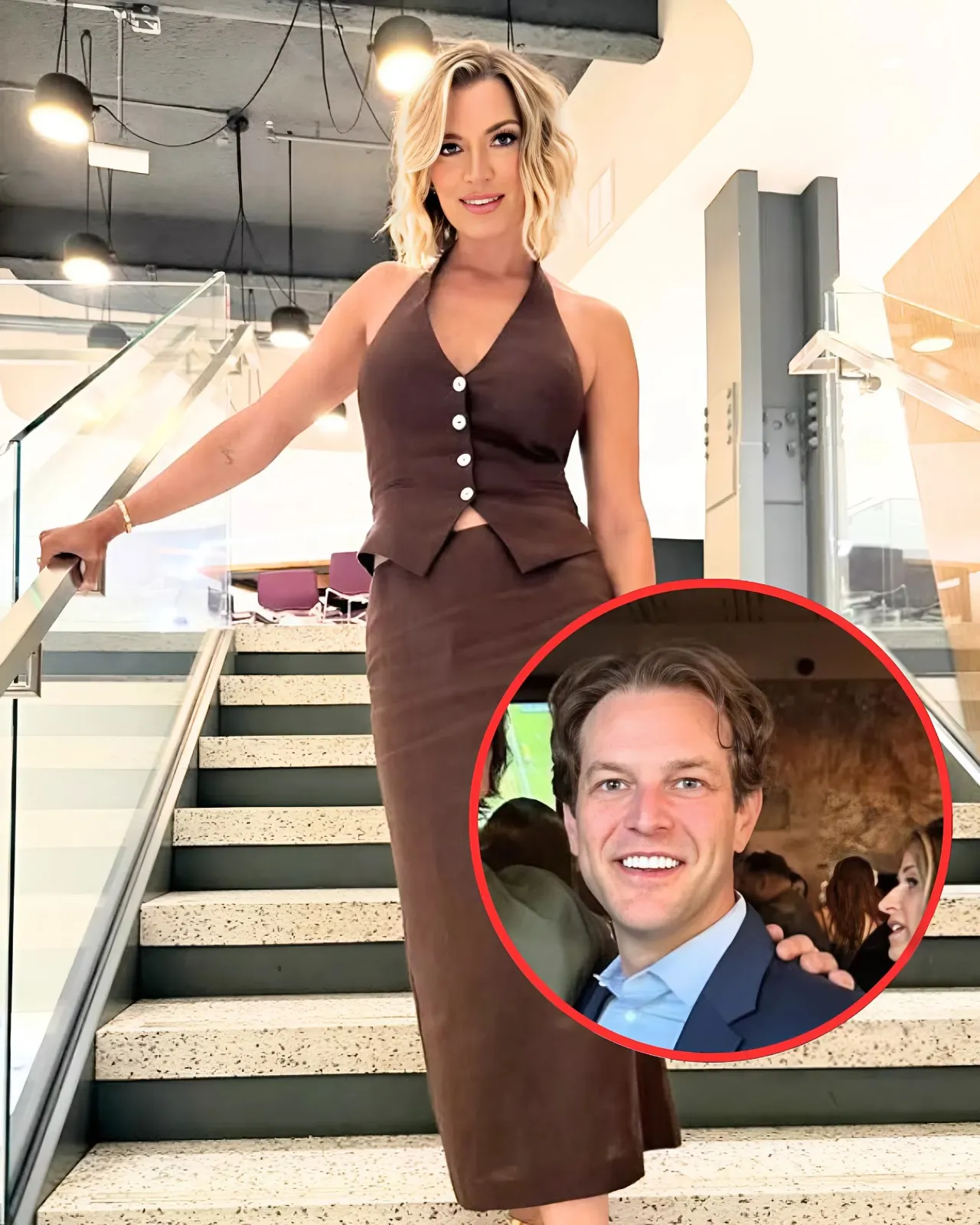 Lindsay Hubbard Says She’ll Only Be at Summer House a “Couple of Times” This Summer & Won’t Live There Full-Time, Plus Reveals She and Turner Are Figuring Out Next Steps