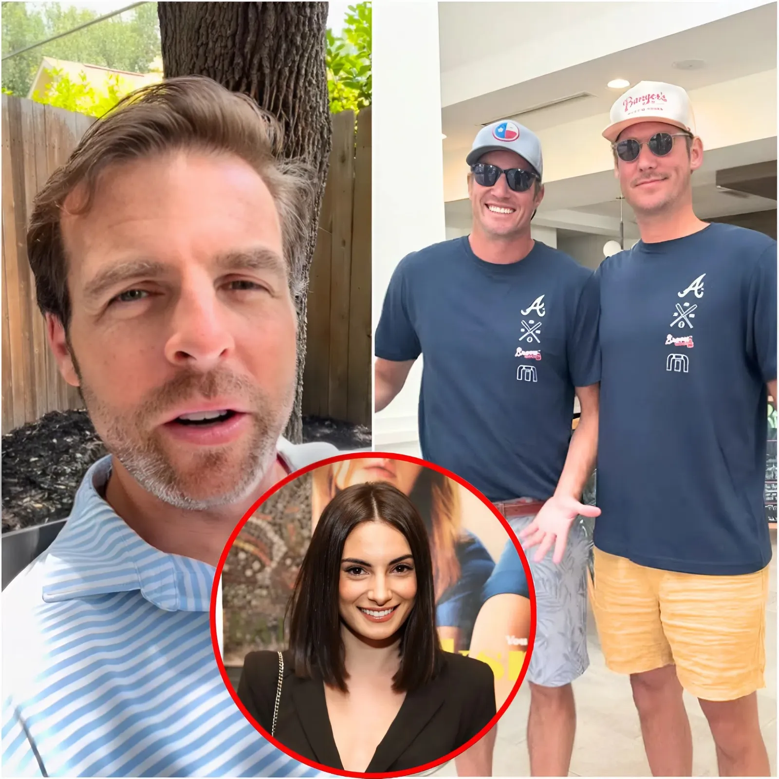 Southern Charm War Erupts as JT Thomas Defends Paige DeSorbo From Shep’s “Not Impressive” Jab — Austen Kroll Fires Back, Calls JT a ‘Pick Me’ and Says He’s Thirsty for Screen Time