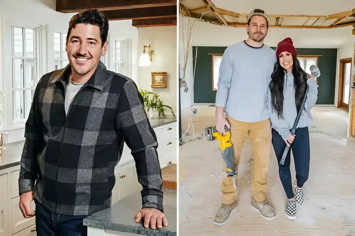 HGTV show’s future uncertain after disappointing ratings as network slashes beloved series from lineup