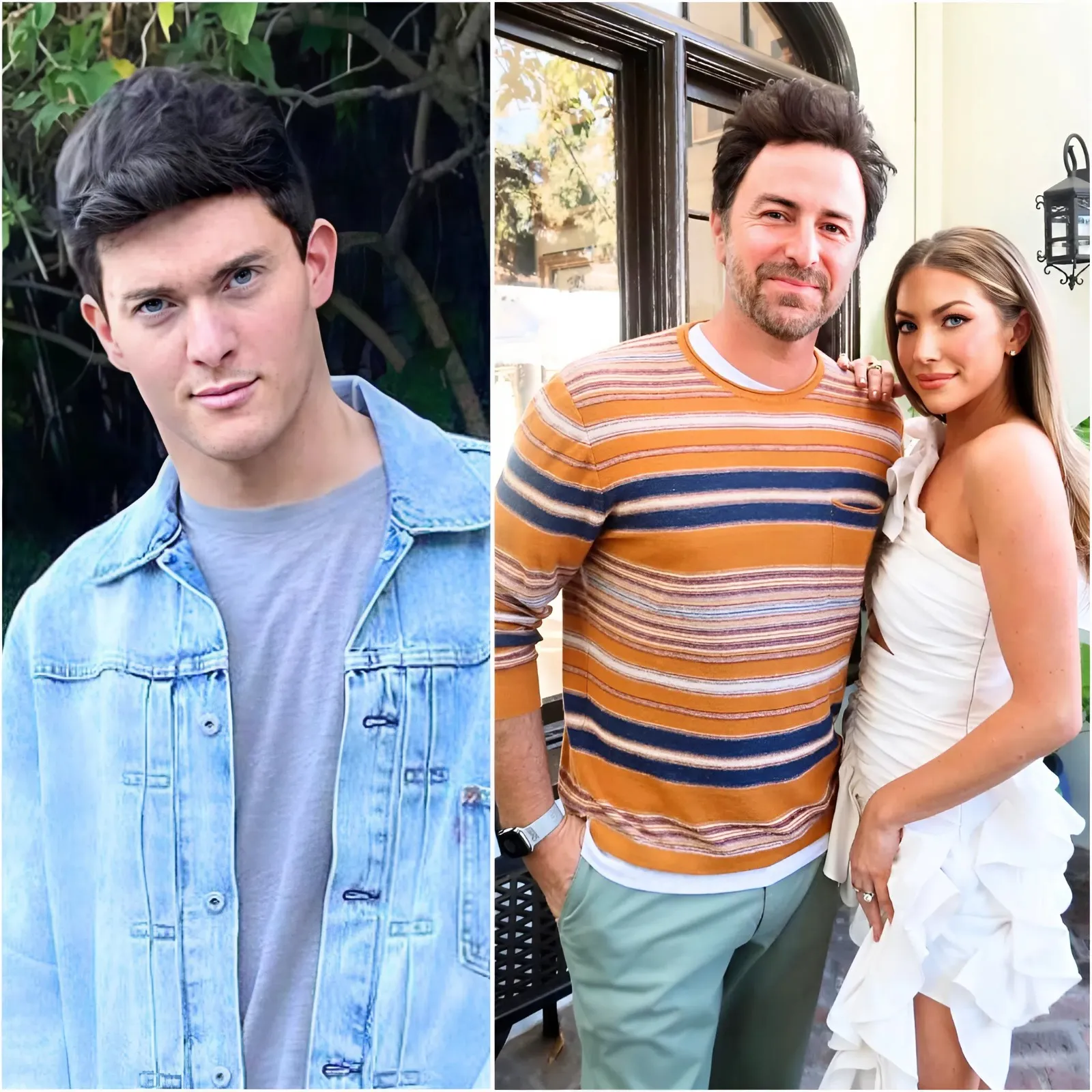 Zack Wickham Allegedly Had Public Meltdown Over Not Being Invited To Stassi Schroeder And Beau Clark’s Engagement Party