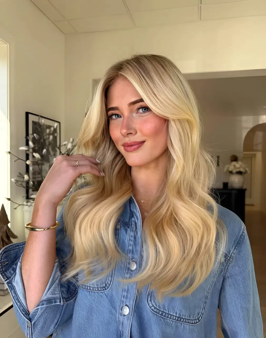 DWTS’ Rylee Arnold Opens Up About Life-Changing Medical Diagnosis at 20: “It Turned My World Upside Down”