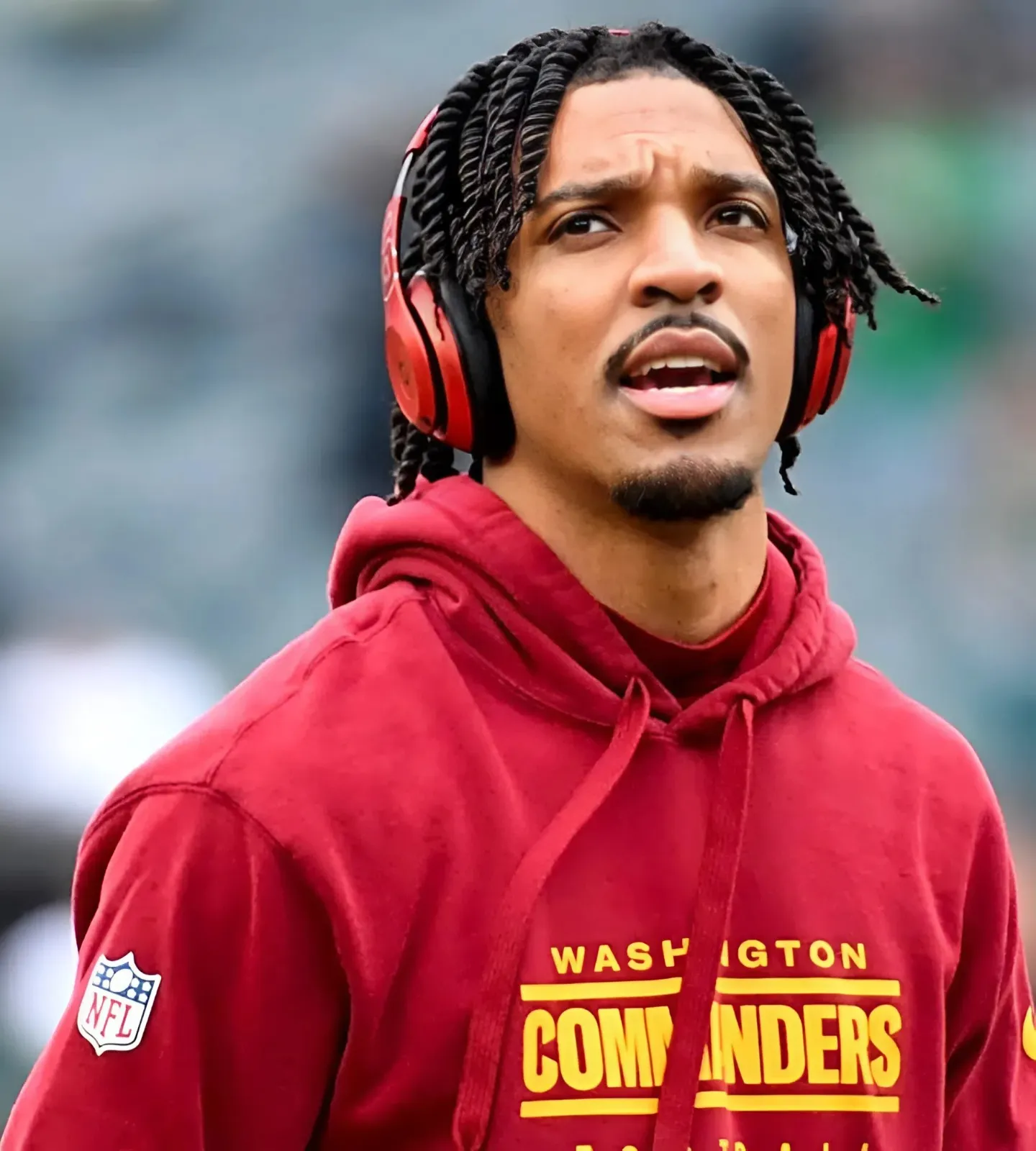 Jayden Daniels Predicted to Rival 2-Time NFL MVP QB at Career Pinnacle Jayden Daniels Predicted to Rival 2-Time NFL MVP QB at Career Pinnacle