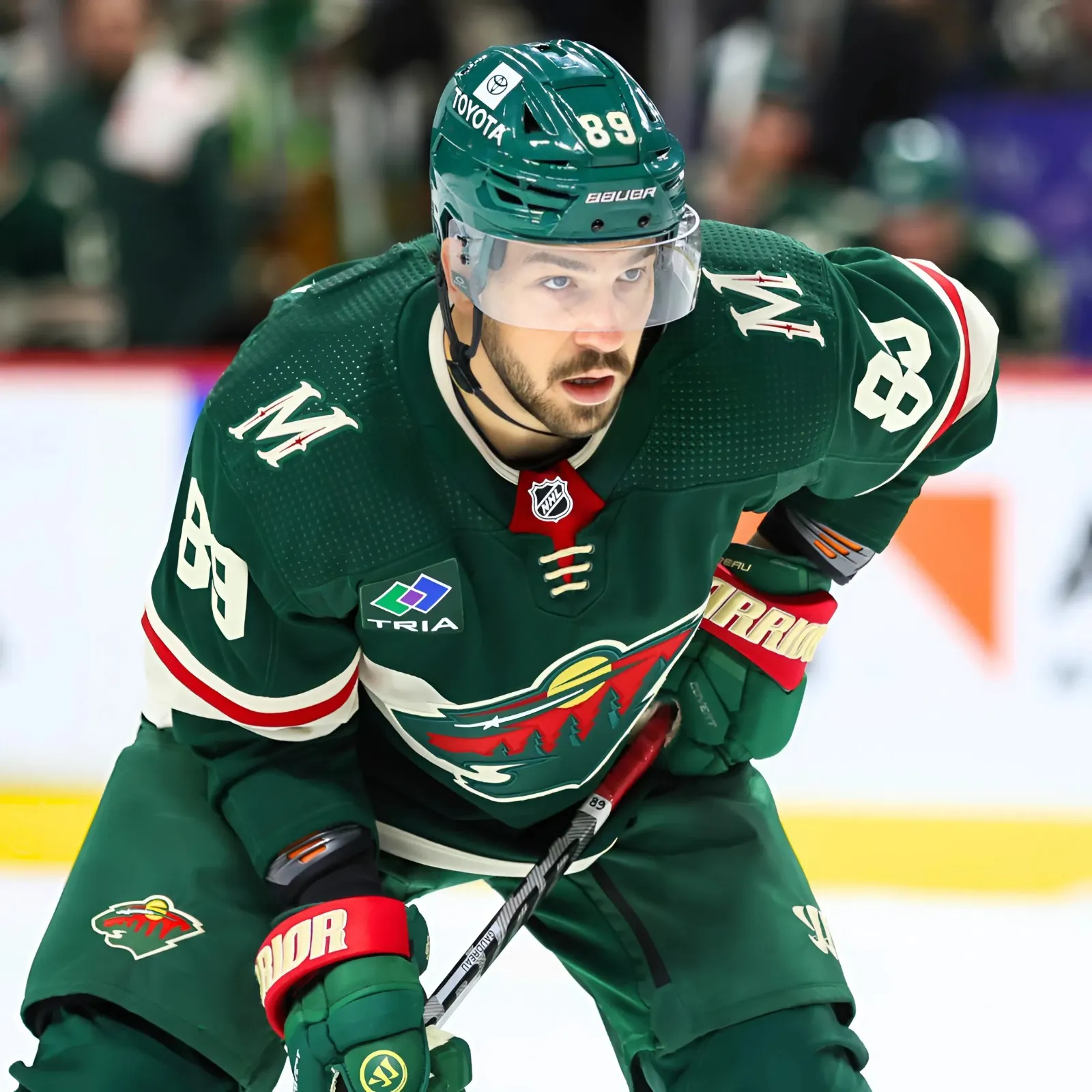 The Freddy Gaudreau Trade Is About What Comes Next