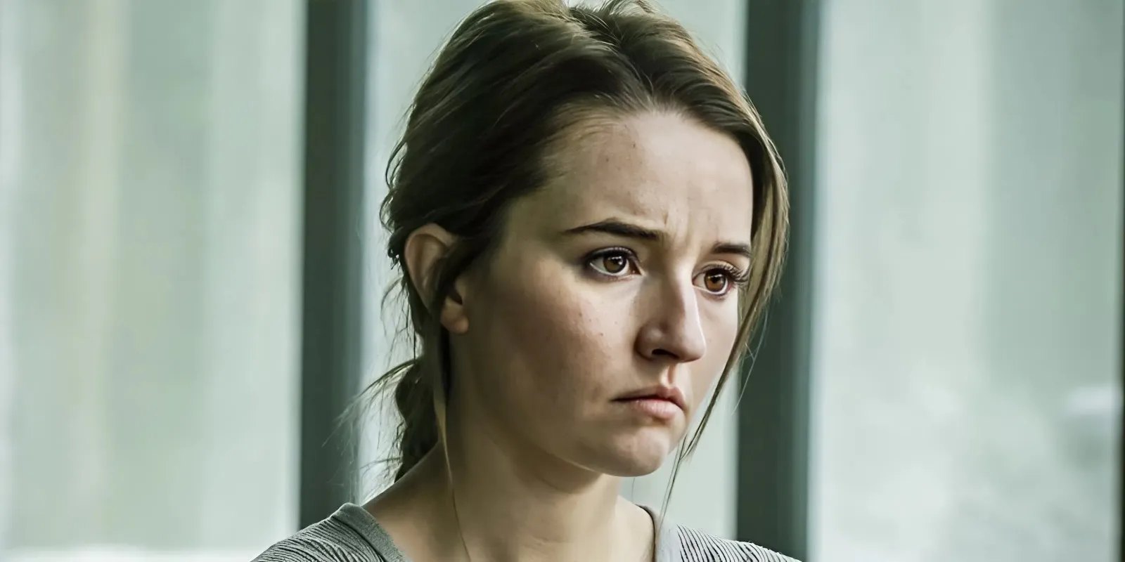I Still Wish The Last Of Us Season 2 Hadn't Revealed Abby's Biggest Secret From The Game So Early