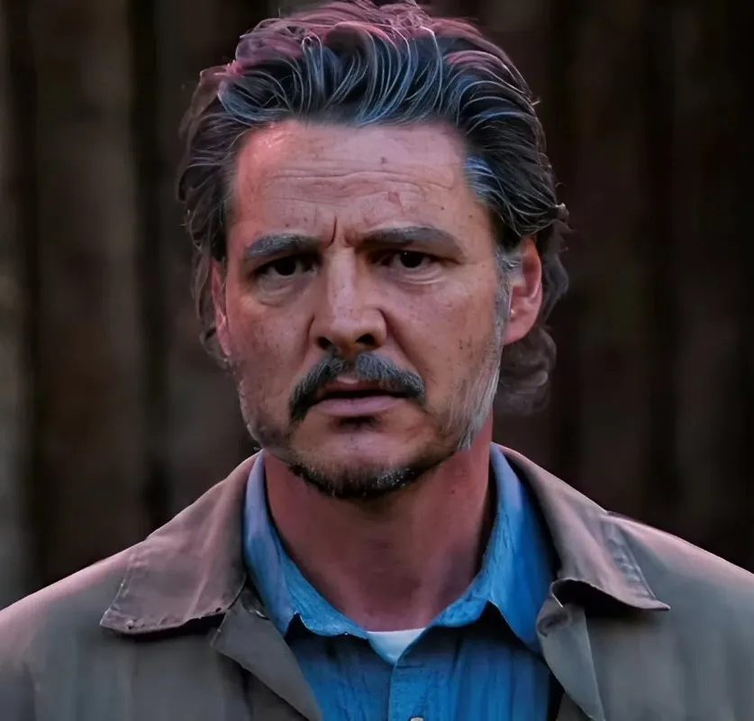 Pedro Pascal Played a Key Role In This 8-Year-Old Video Game (& It Wasn't The Last of Us)
