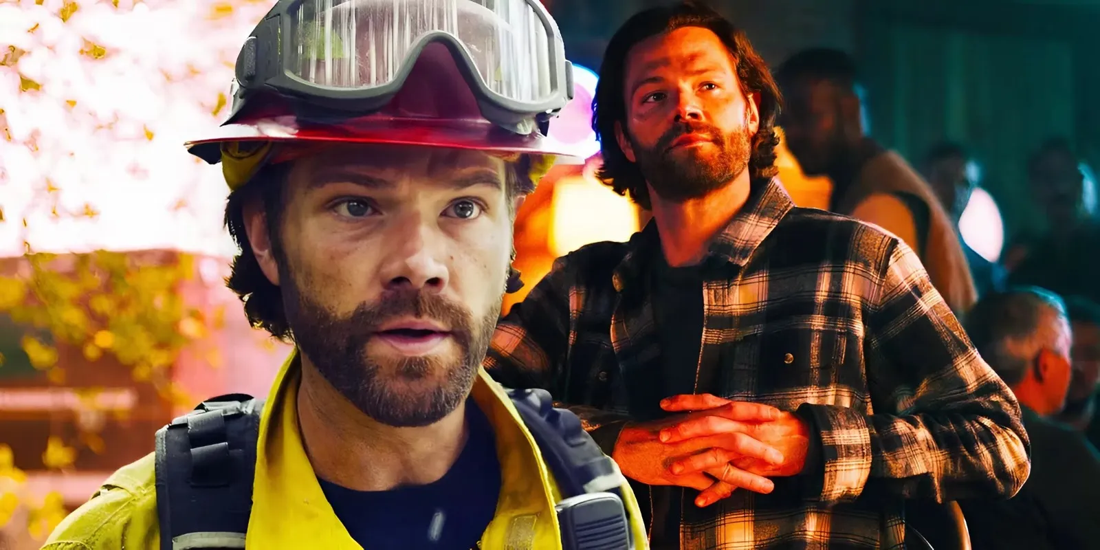 Jared Padalecki's Exciting Update Is Bad News For Camden Casey's Fire Country Spinoff