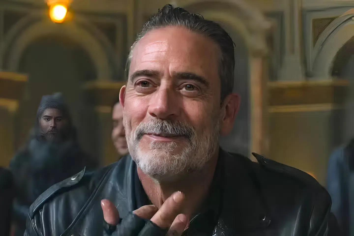 The Walking Dead's Latest Finale Has One Mistake That Stops It Being An All-Timer