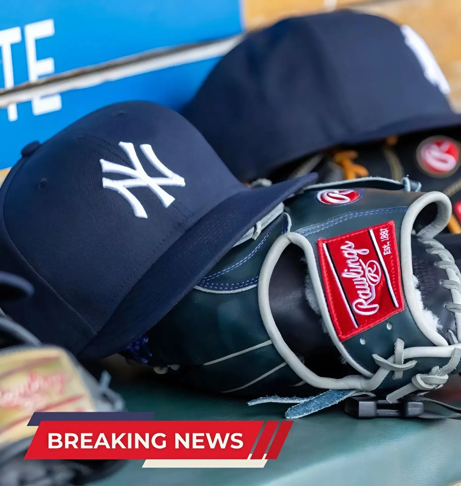 New York Yankees insider offers up trade deadline hot take that will disappoint Pinstripes fans
