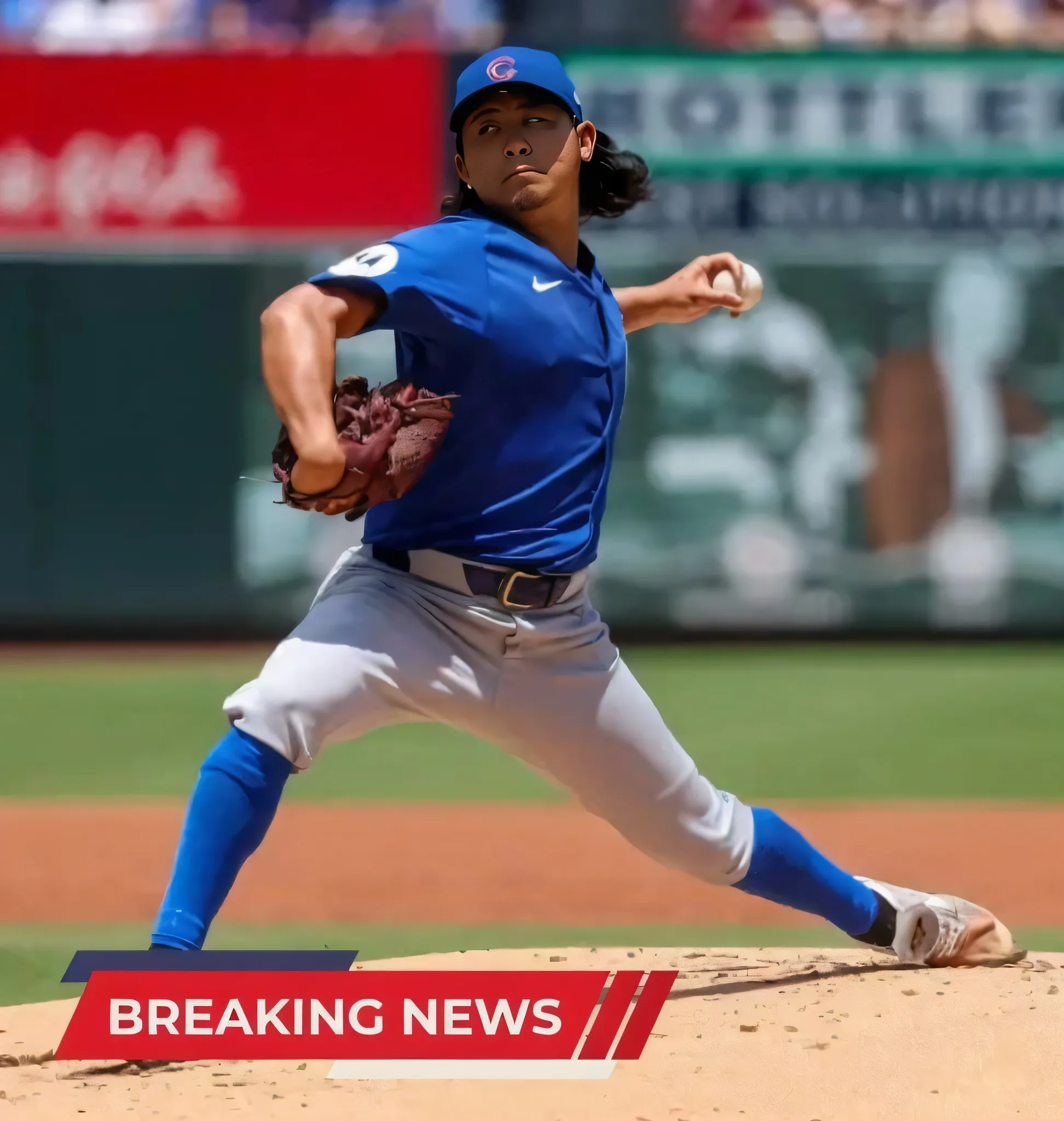 Shota Imanaga Shines In Return, But Cubs’ Rotation Mystery Remains