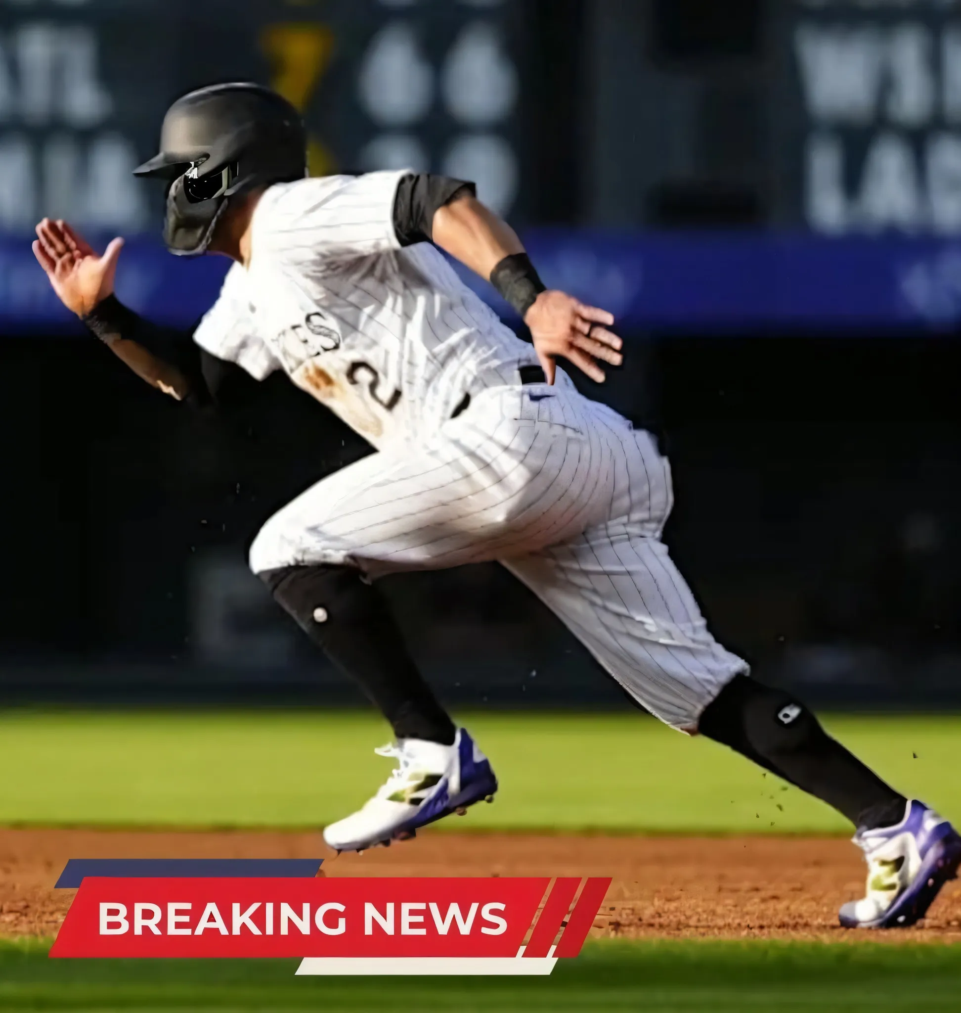 Colorado Rockies Make Embarrassing Game-Ending Mistake In Latest Loss