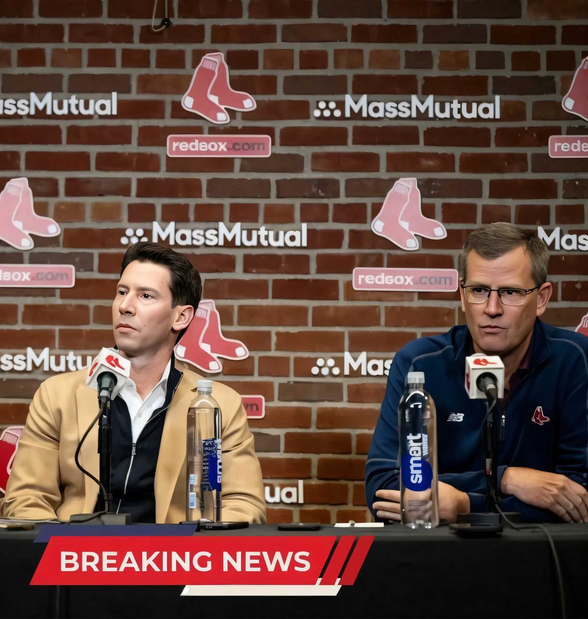 Revealing details of Rafael Devers trade indicate Red Sox were being snakes all along