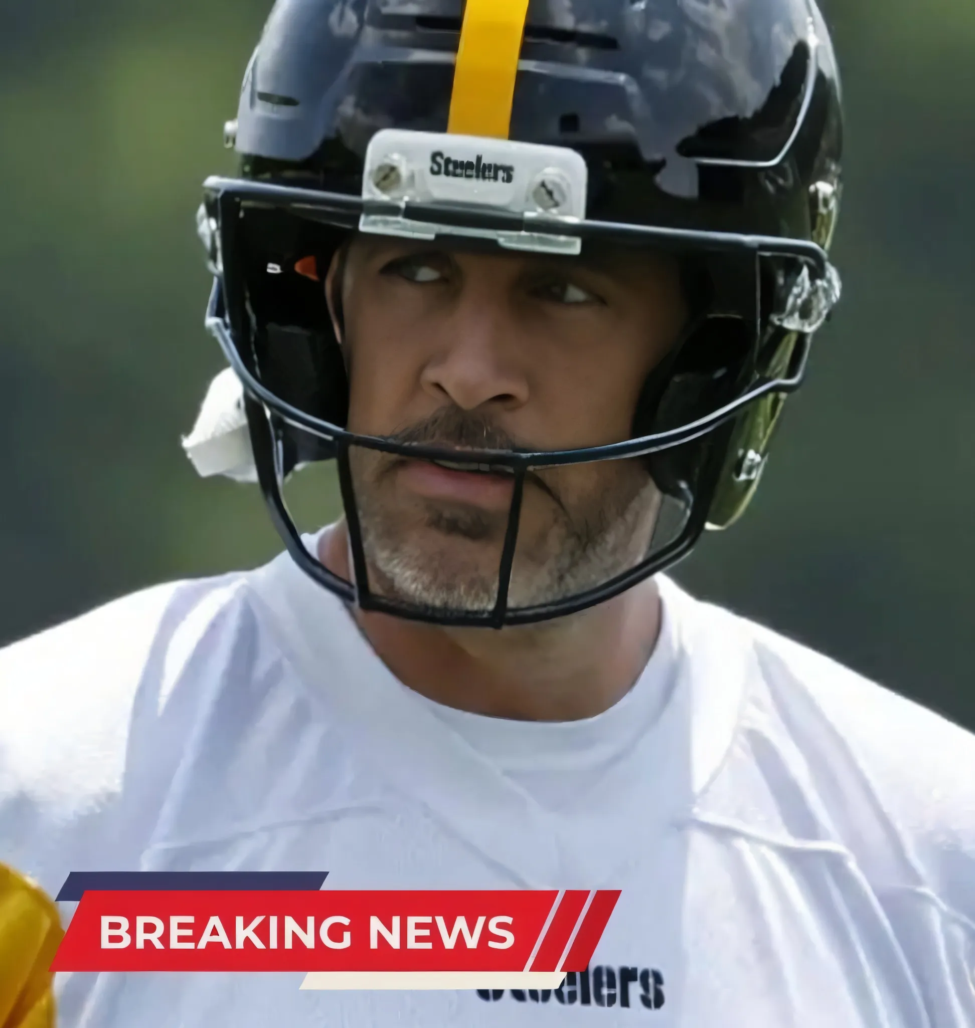 NFL Ranking Implies Steelers Made the Wrong Decision at Quarterback