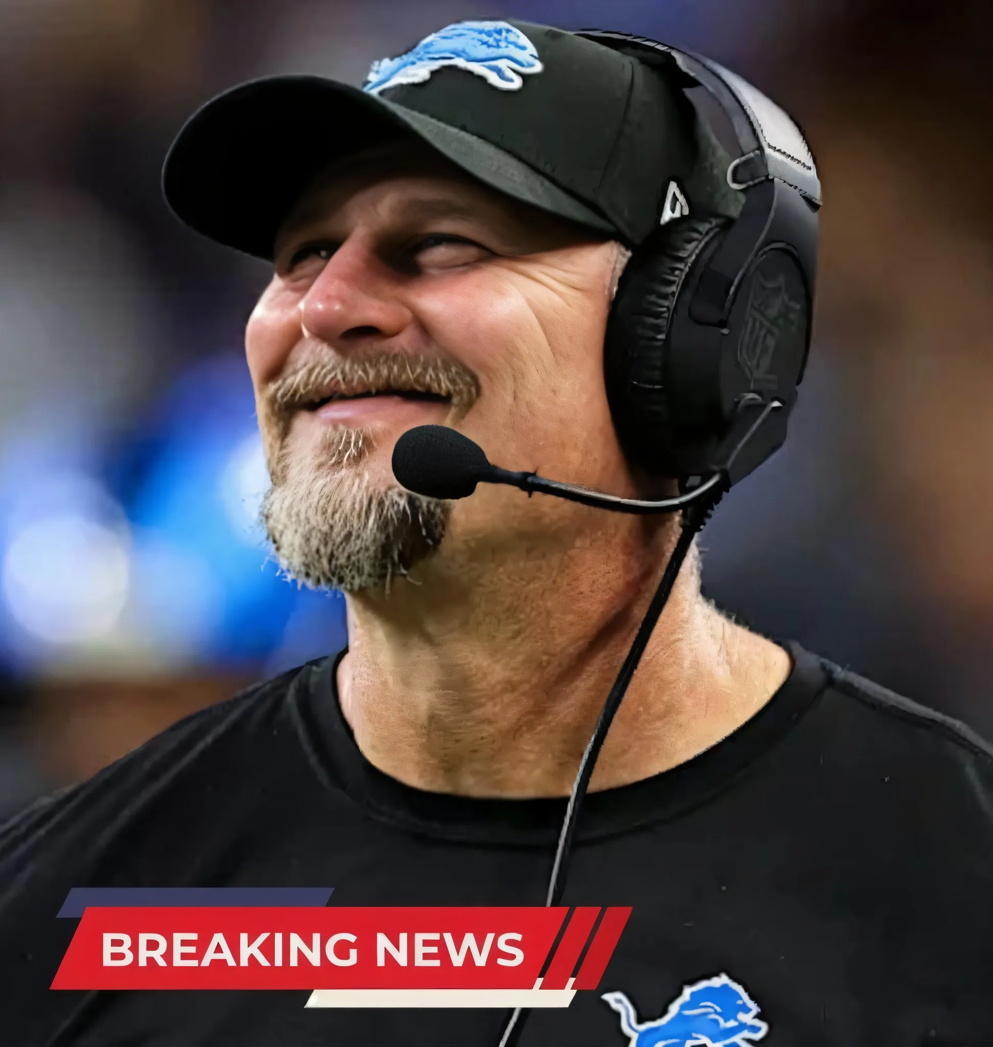Lions sitting on a gold mine with breakout star ready to take over in 2025