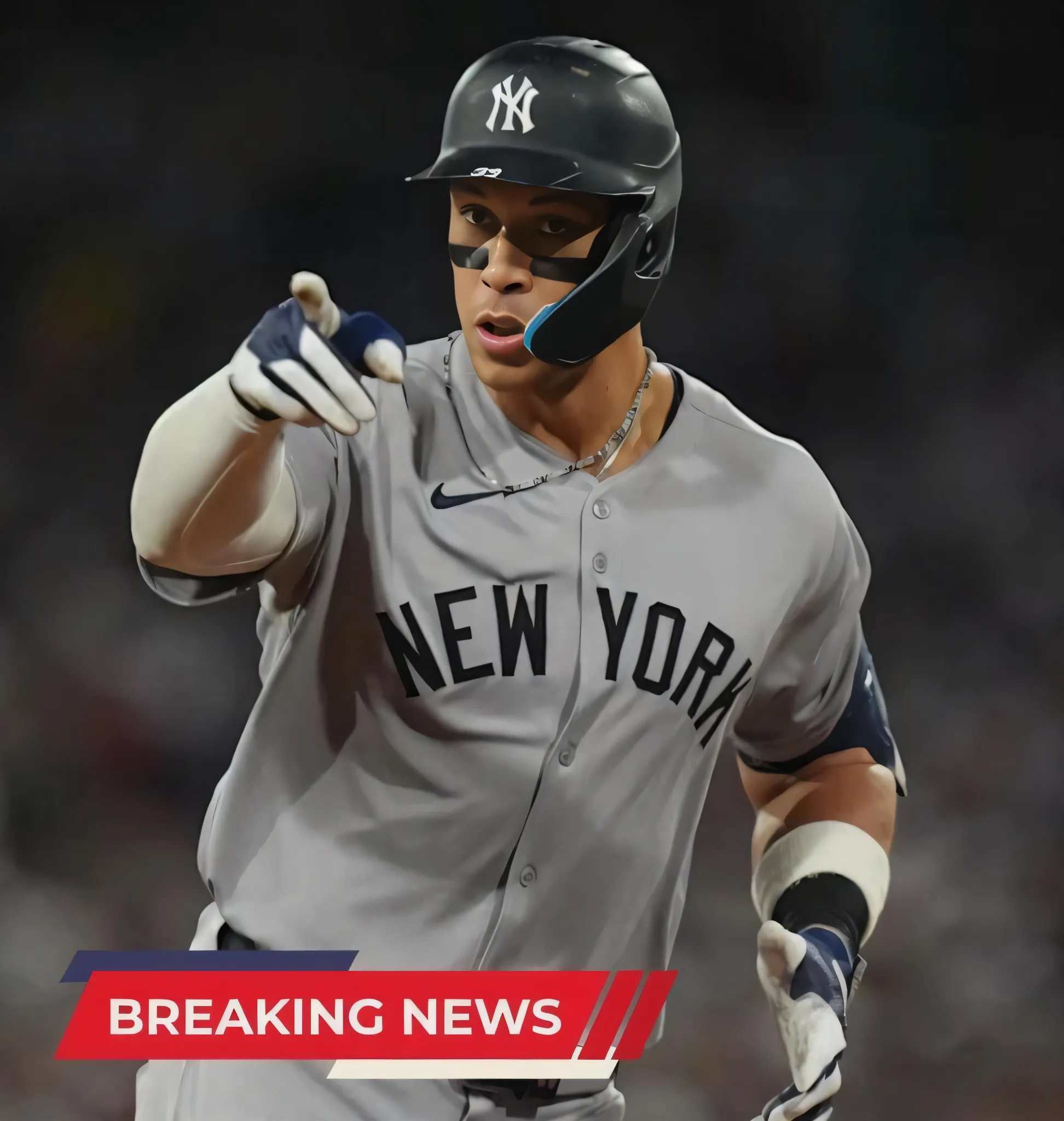 Aaron Judge Among Leaders For Most All-Star Starts In New York Yankees History
