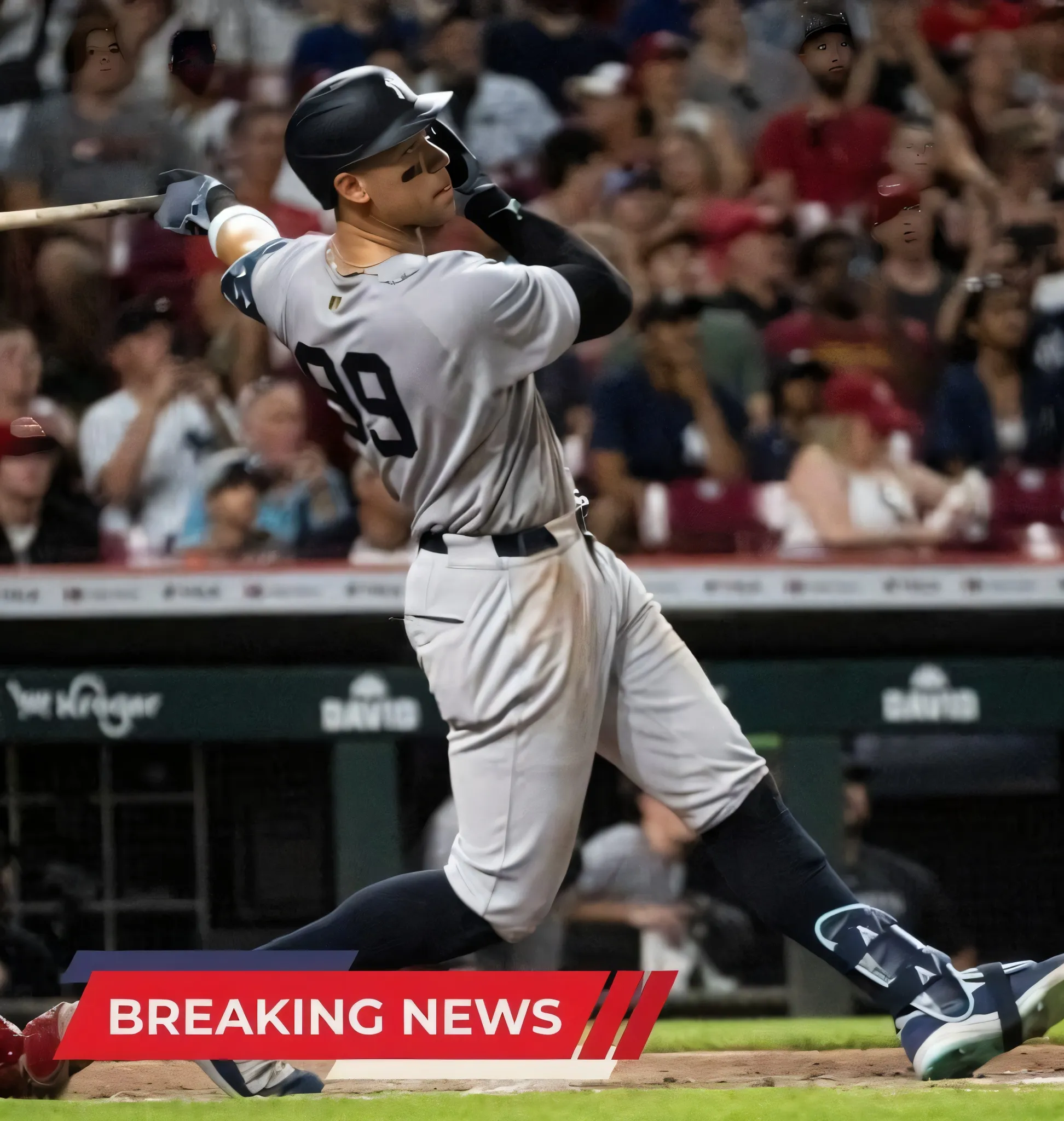 Judge, Ohtani elected to start in All-Star Game as top vote-getters