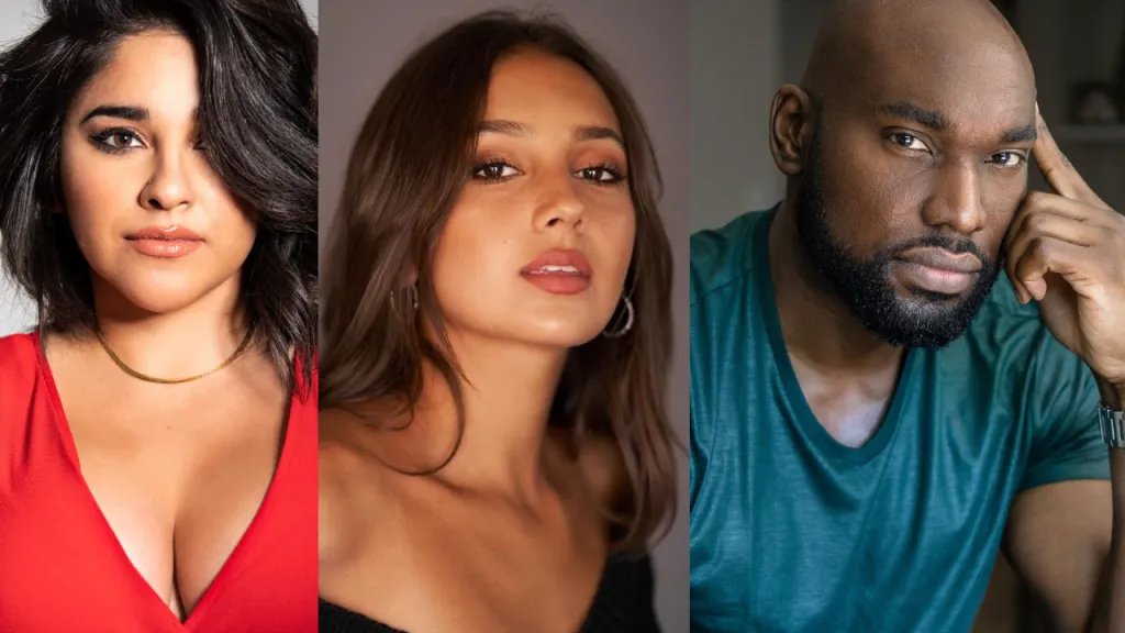 Meet the Cast of A Working Man: A Powerful Ensemble Behind a Quietly Moving Film