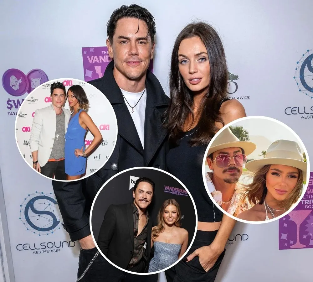 'Scandoval,' Explained: All About the Cheating Scandal That Changed “Vanderpump Rules” Forever
