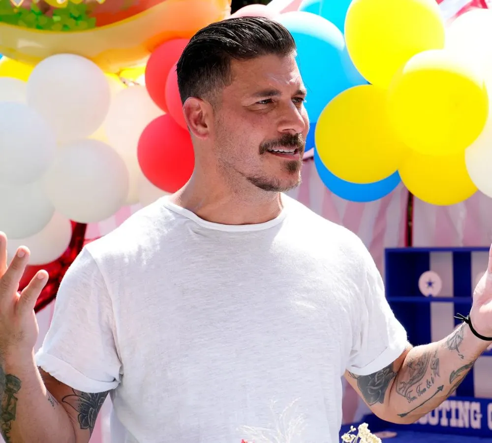 Bravo ‘could be liable’ for not firing Jax Taylor alum VDR after his ‘abusive’ behavior is caught on camera