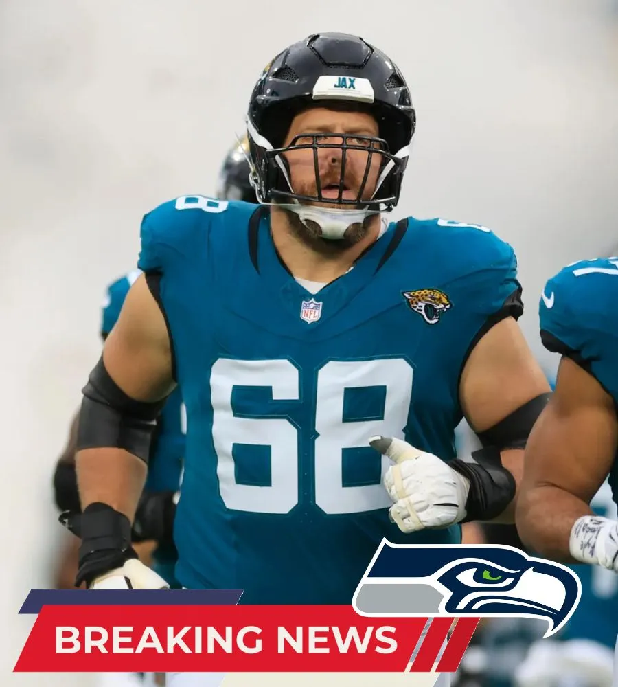Seahawks Called on to Pursue $111 Million Former All-Pro After Shaquill Griffin Signing