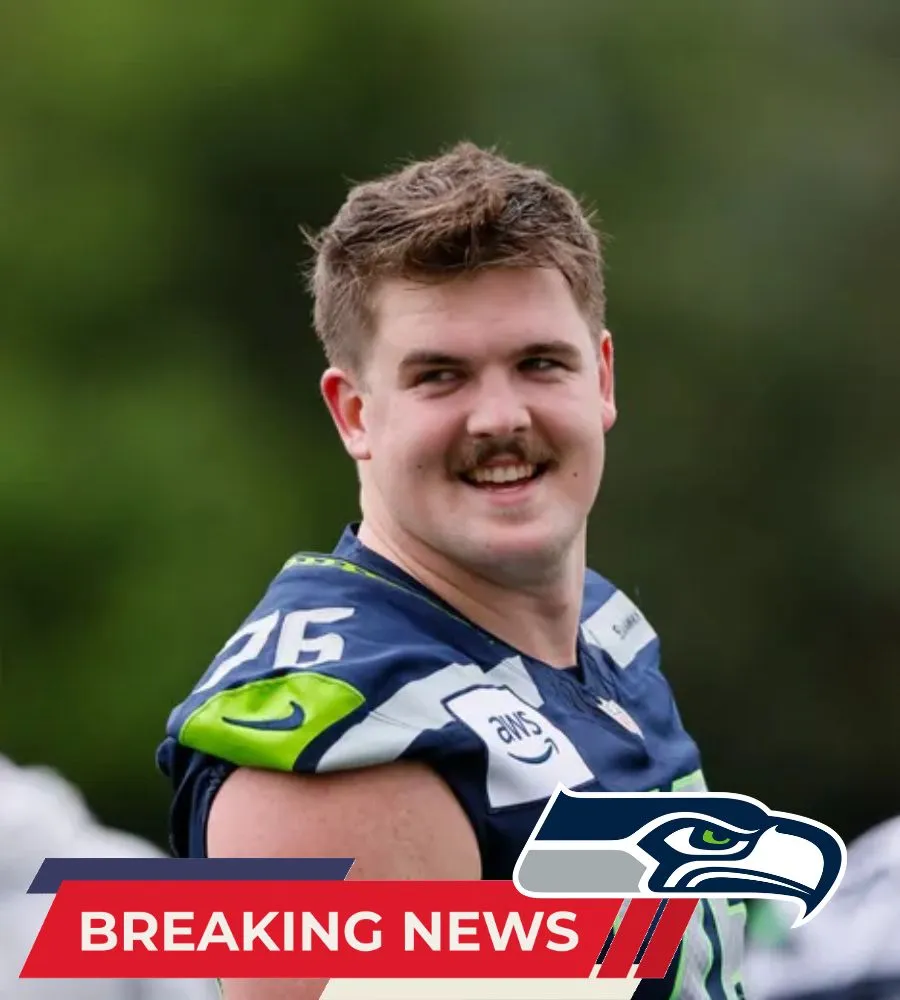 Seahawks urged to take risk on 5-time Pro Bowler to complete new-look offensive line