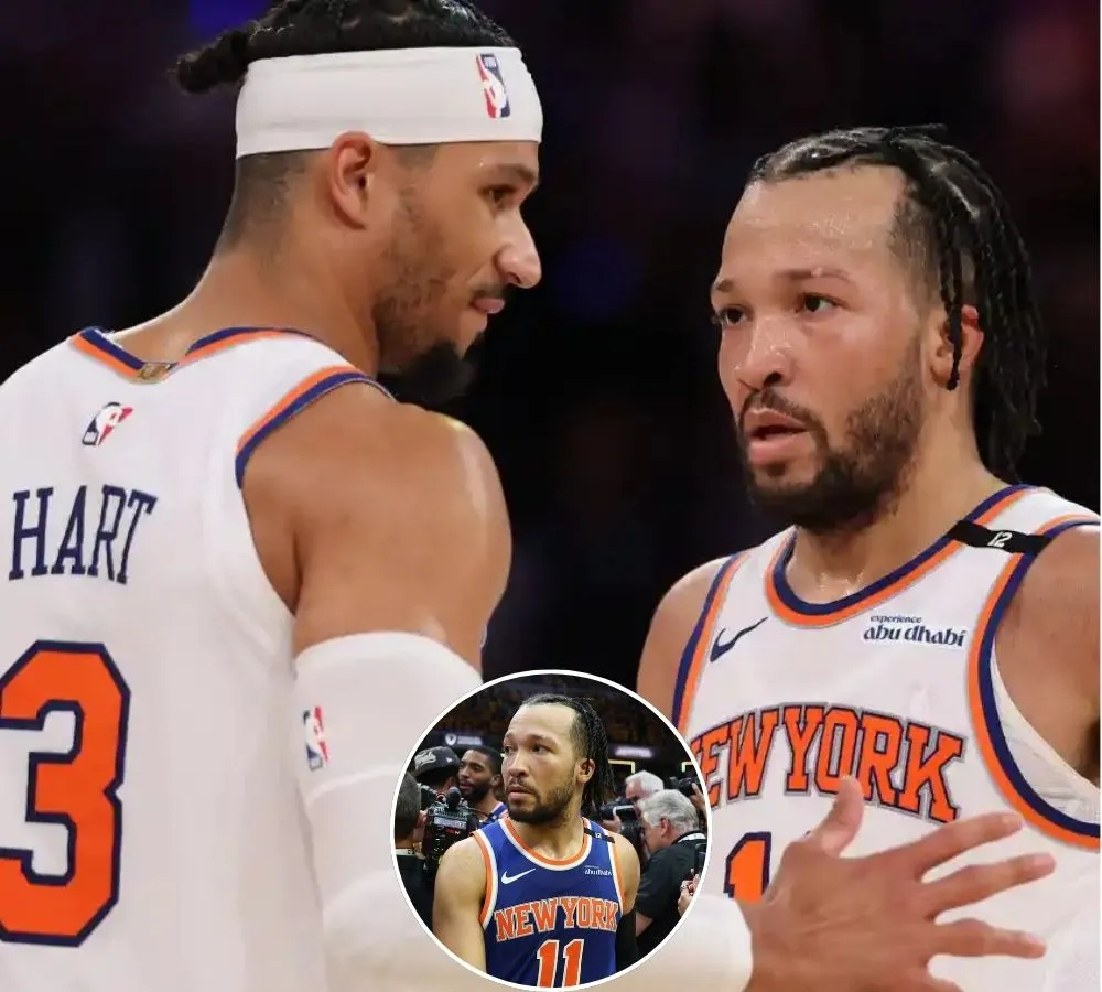 Knicks Predicted to Land Award-Winning 18-Point-Per-Game Star