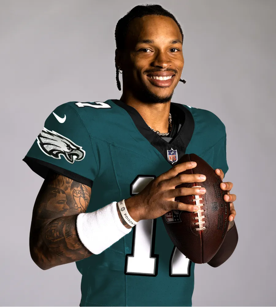 Eagles Poised to Axe Backup QB: DTR Hanging by a Thread After Hurts Clearance!