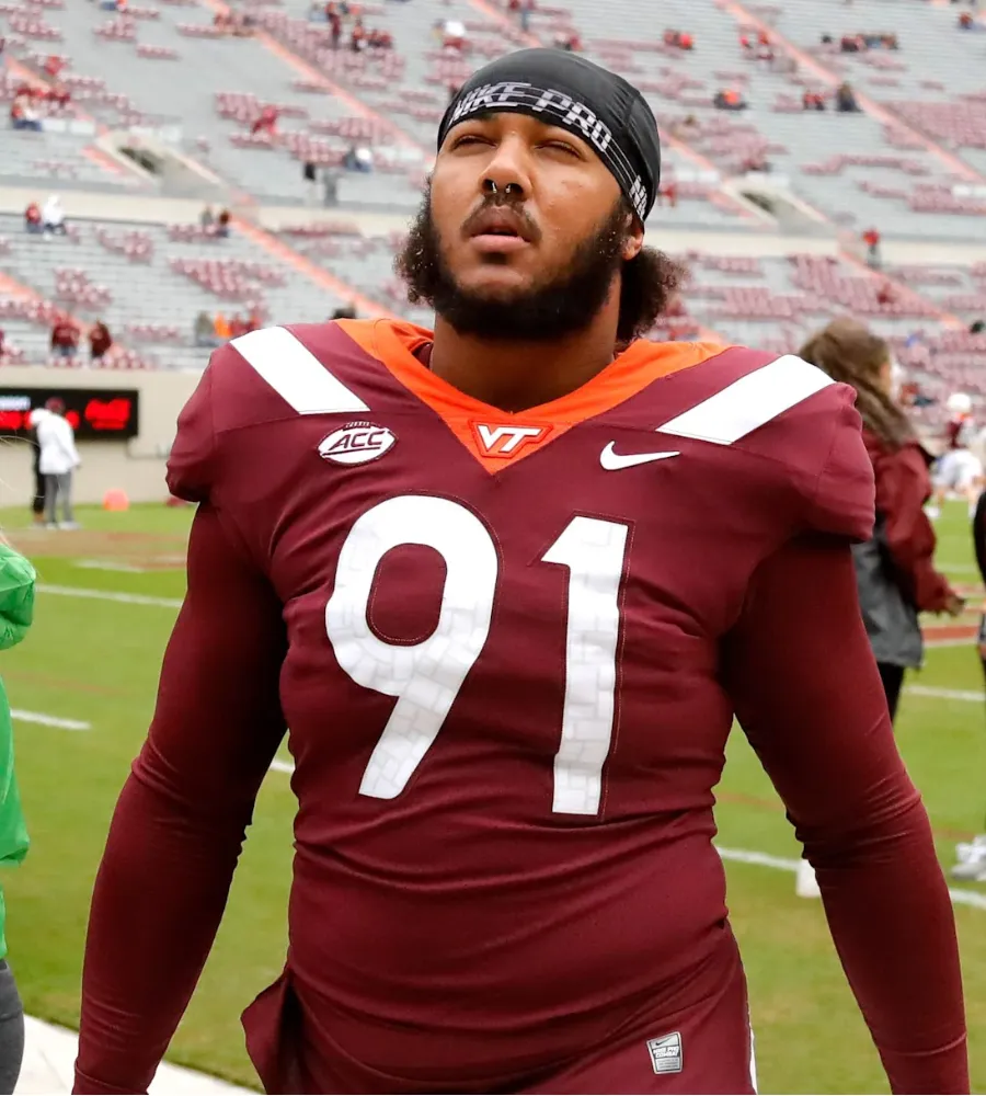 Patriots Axe Surprise: Pene Gets Cut—Boston’s Defensive Front Just Got Shaken!
