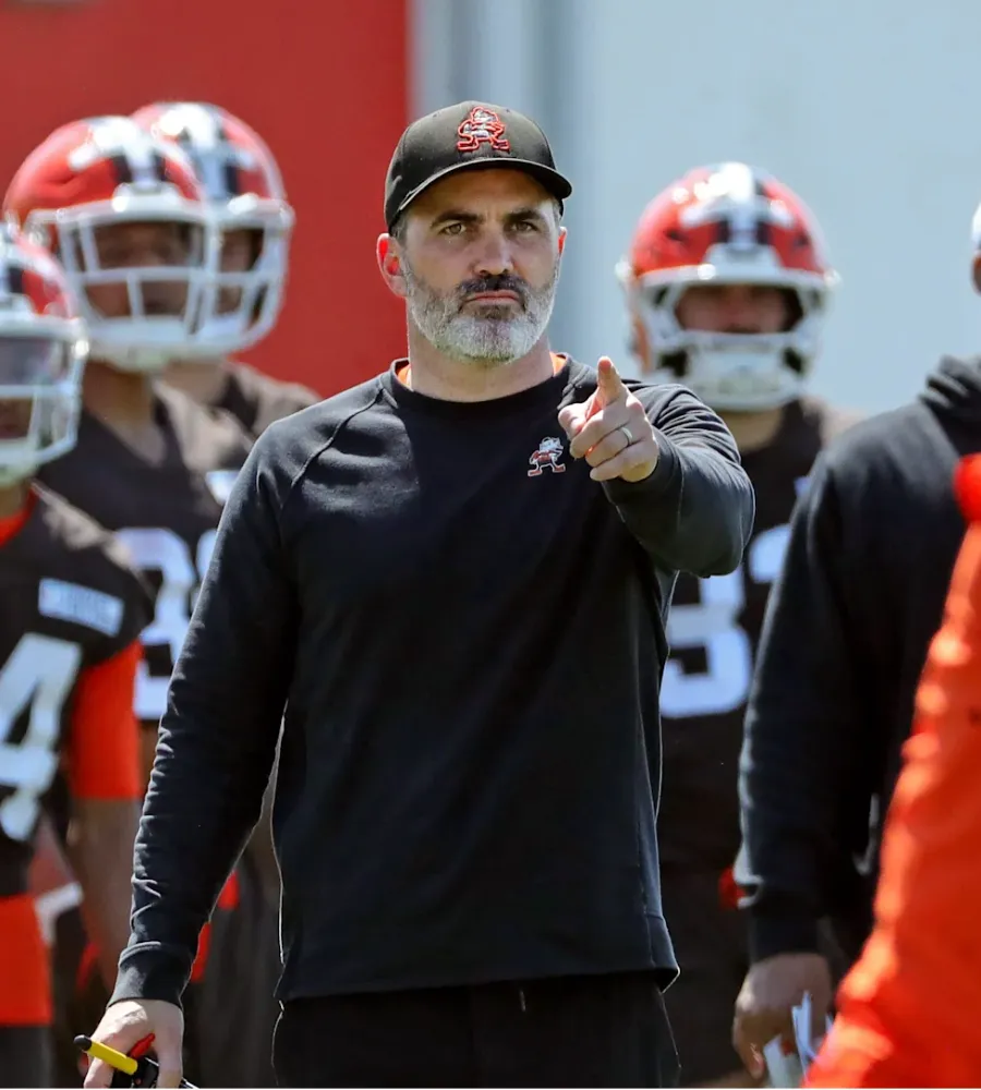 Browns Launch Fan Frenzy: Eight Open Practices Set to Ignite Berea This Summer!