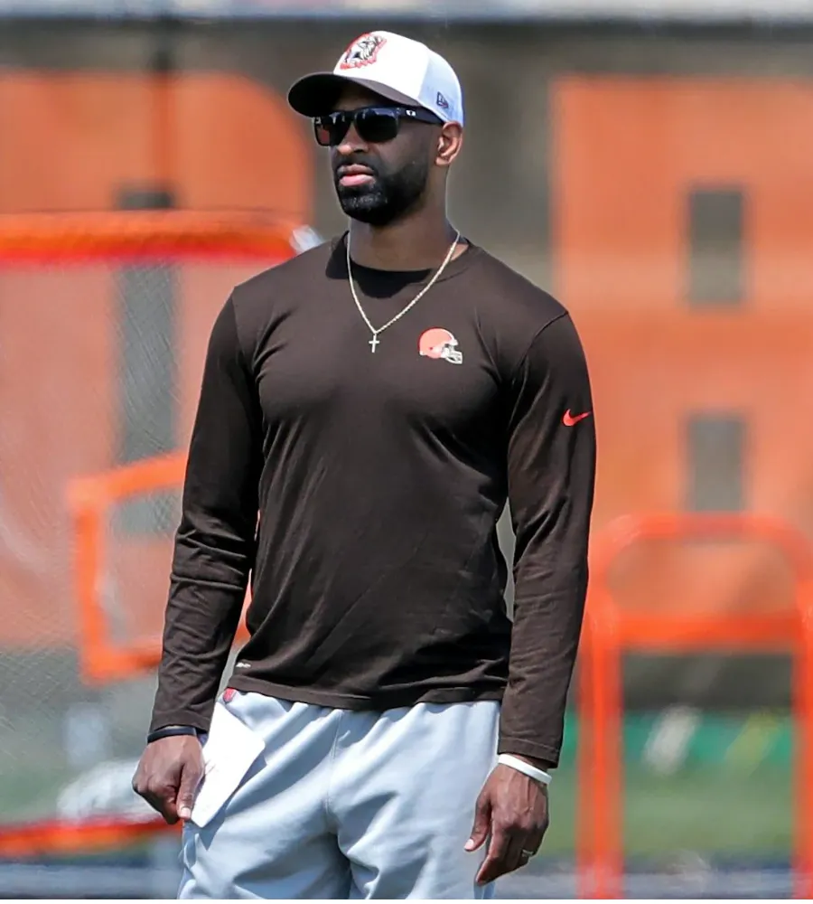 Cleveland Browns Connected to Intriguing Trade With NFC Contender