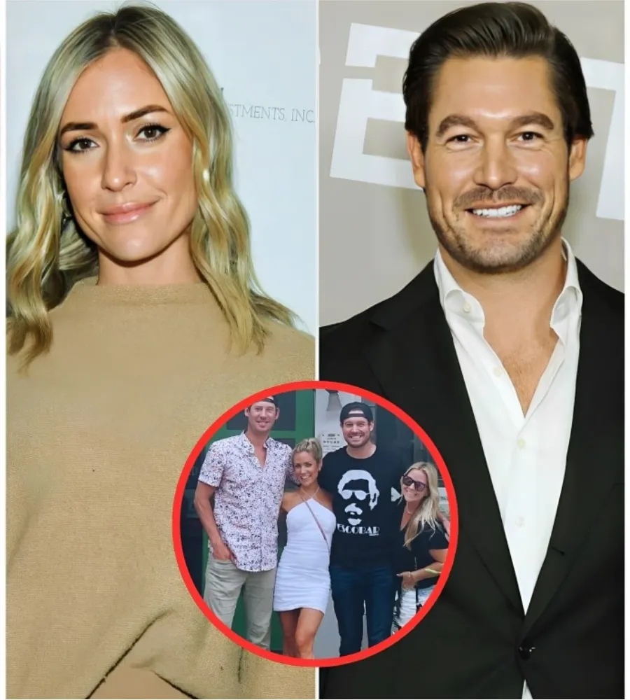 Kristin Cavallari accuses Craig Conover of lying about 'overlap' with Paige Desorbo after revealing how many times they had sex