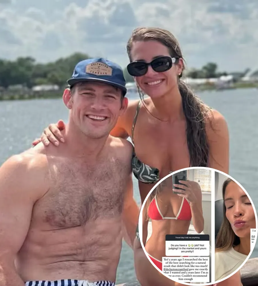 Southern Charm Alum Naomie Olindo Finds Love Again — Dating Businessman Billy Haire After Relaunching Her Charleston Dream Life