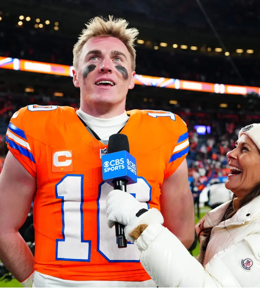 Denver Broncos Quarterback Bo Nix Poised For Second-Year Leap In NFL?
