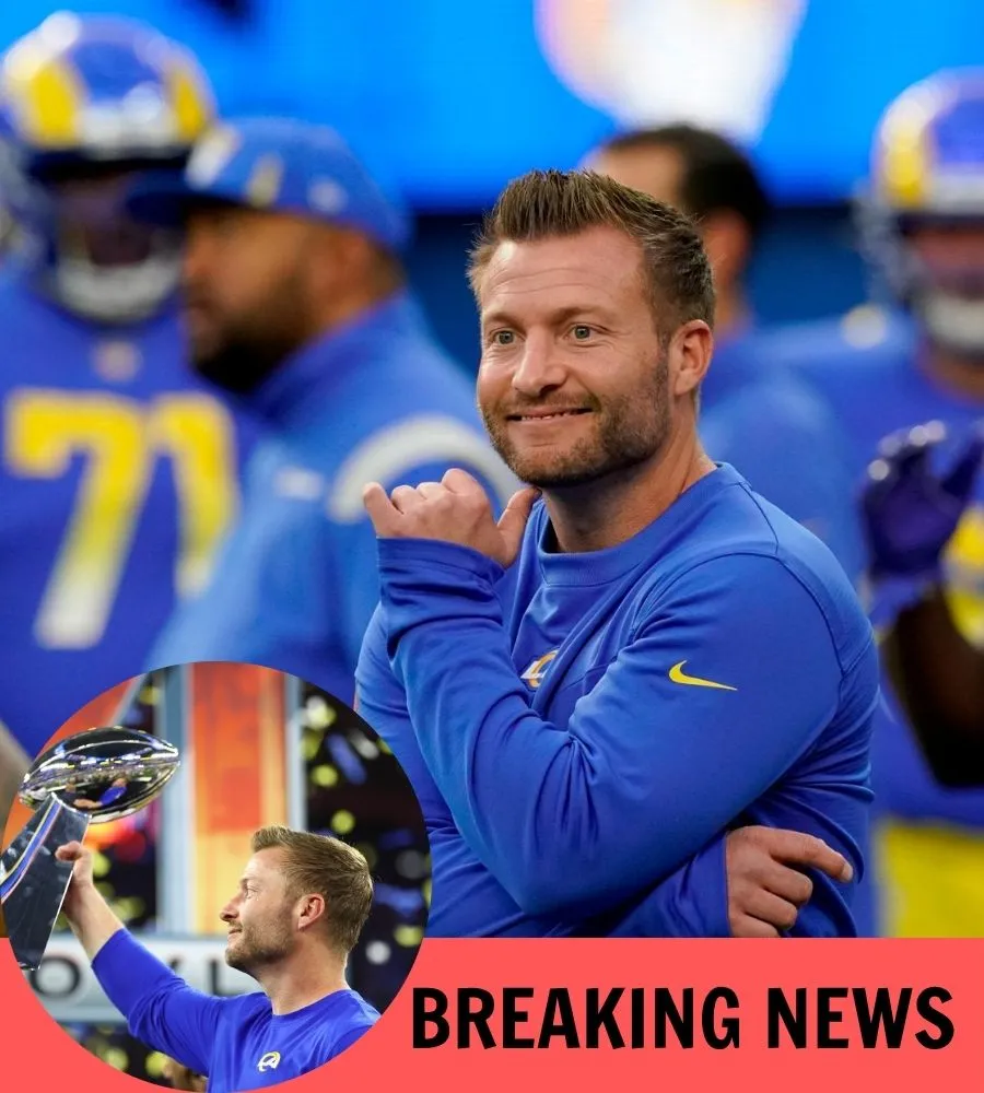 Rams sitting on gold mine with breakout star ready to take over in 2025