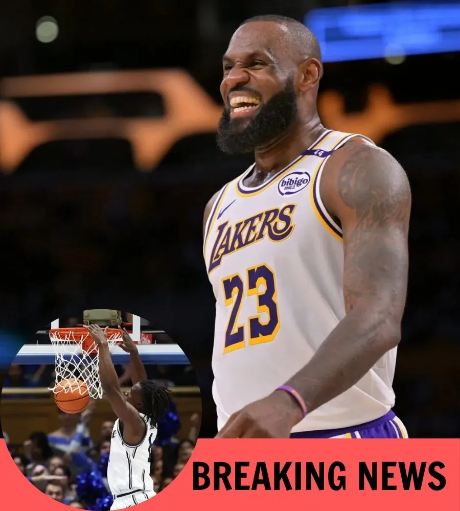 Lakers Predicted to Land 3-and-D Guard Following Trade