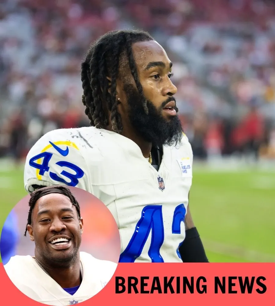 Former Rams pass rusher hits the open market
